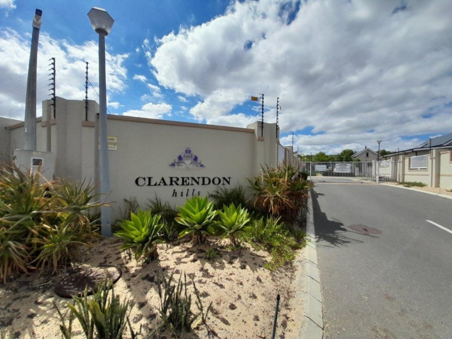 3 Bedroom Property for Sale in Buh Rein Estate Western Cape